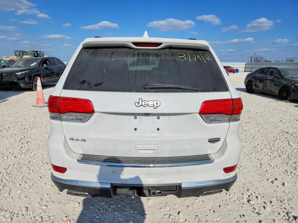 Aukcja sprzedaży 2014 Jeep Grand Cherokee, vin: 1C4RJFJGXEC247079, numer aukcji: 47139746