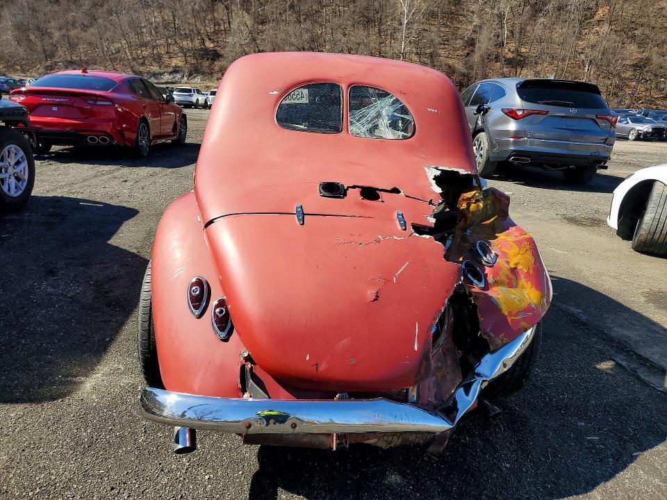 45585776 :رقم المزاد ، 119883104 vin ، 1969 Volkswagen Beetle مزاد بيع