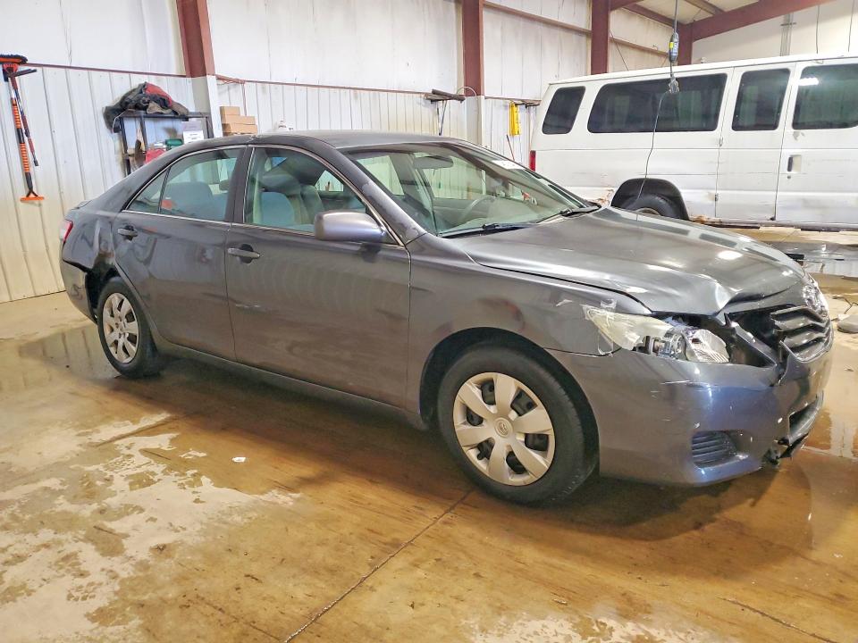 Aukcja sprzedaży 2010 Toyota Camry, vin: 4T1BF3EK5AU029289, numer aukcji: 46135406