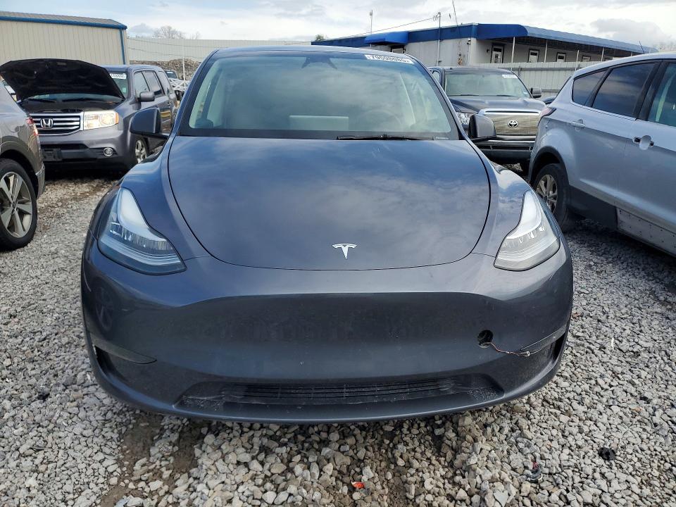 79598085 :رقم المزاد ، 7SAYGDEE3PA146334 vin ، 2023 Tesla Model Y مزاد بيع