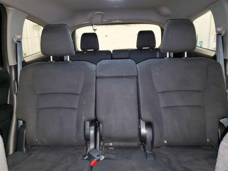 Aukcja sprzedaży 2018 Honda Pilot, vin: 5FNYF6H23JB503907, numer aukcji: 45798876