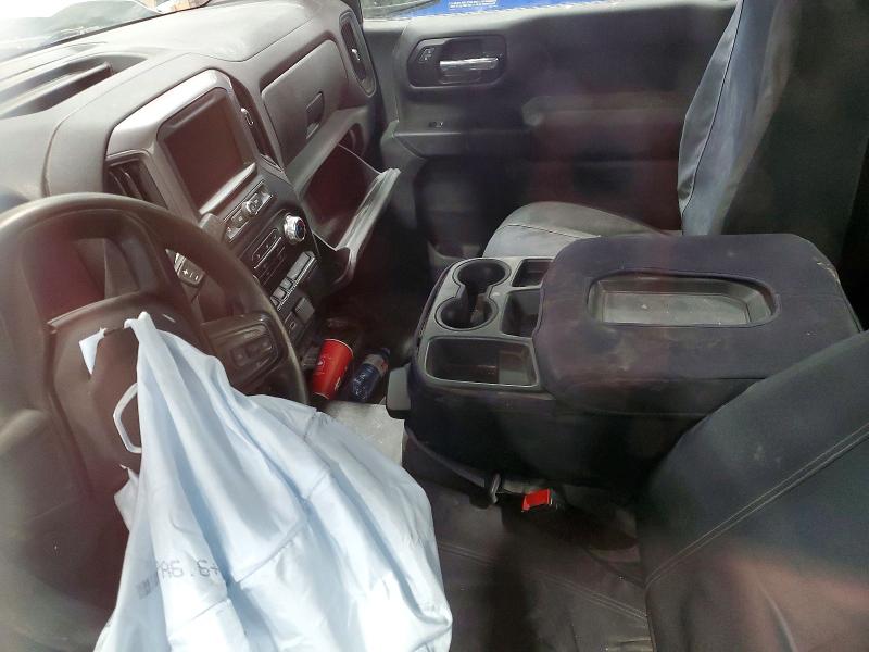 Продажа на аукционе авто 2022 Gmc Sierra Limited, vin: 3GTN9AED1NG202359, номер лота: 79987545