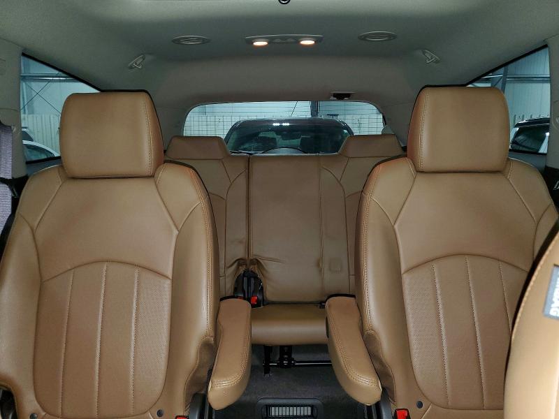 Aukcja sprzedaży 2017 Buick Enclave, vin: 5GAKVBKD1HJ113338, numer aukcji: 45450576