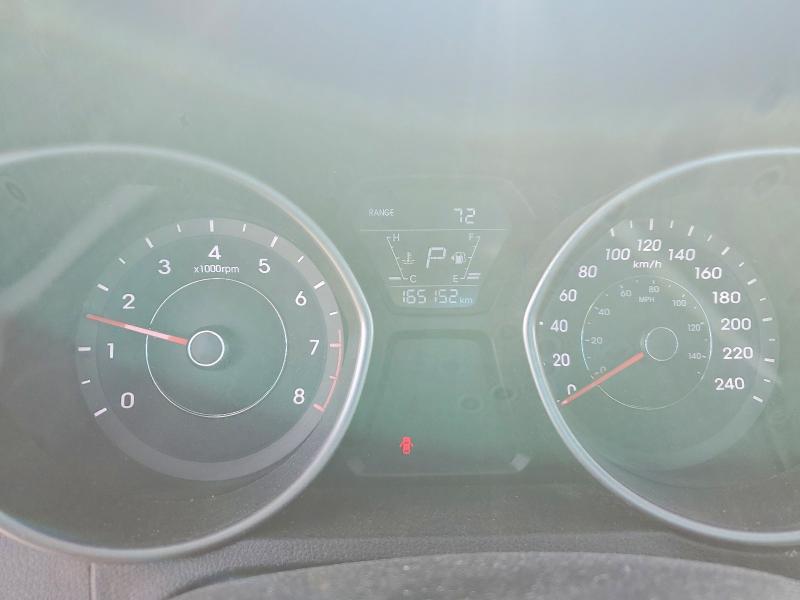 Продажа на аукционе авто 2015 Hyundai Elantra, vin: 5NPDH4AE9FH635693, номер лота: 47522436