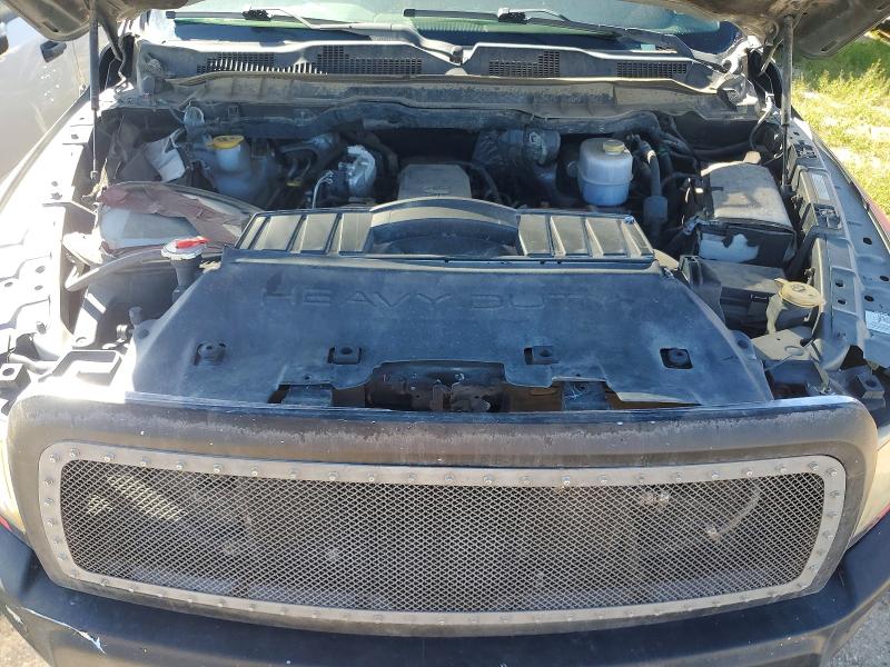 45609866 :رقم المزاد ، 3C6UD5KL8CG260955 vin ، 2012 Dodge Ram 2500 مزاد بيع