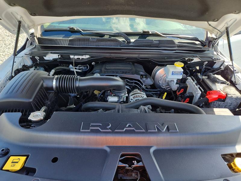 Продажа на аукционе авто 2020 Ram 1500, vin: 1C6SRFBT3LN204542, номер лота: 45752996
