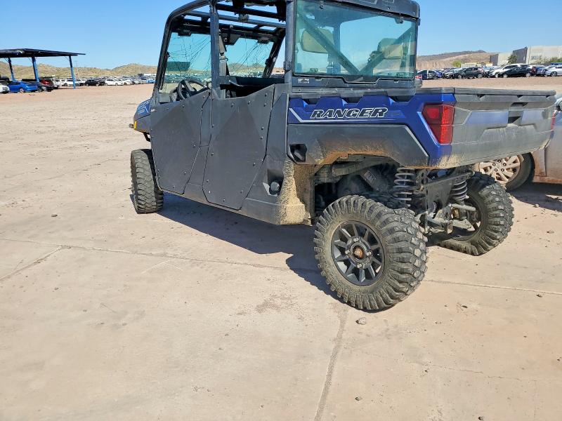 Aukcja sprzedaży 2021 Polaris Ranger, vin: 4XARSK996M8448062, numer aukcji: 46375946