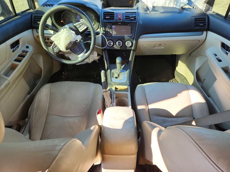 46453446 :رقم المزاد ، JF2GPAKC9DH211598 vin ، 2013 Subaru Xv Crosstrek مزاد بيع