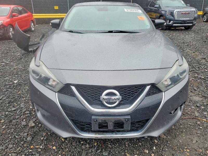 Aukcja sprzedaży 2018 Nissan Maxima, vin: 1N4AA6AP0JC362707, numer aukcji: 41902966