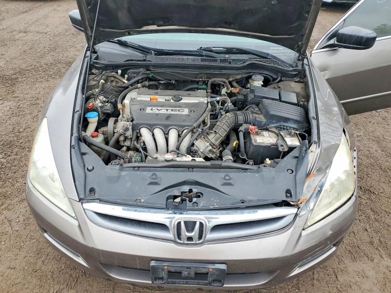 47342196 :رقم المزاد ، 1HGCM567X7A810440 vin ، 2007 Honda Accord مزاد بيع