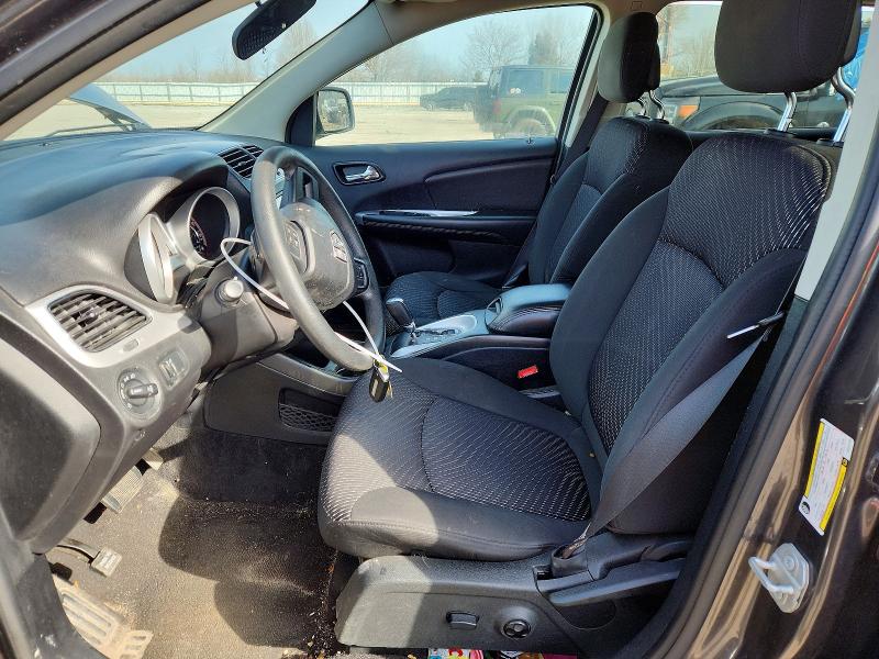 2016 Dodge Journey მანქანა იყიდება აუქციონზე, vin: 3C4PDDBG9GT217113, აუქციონის ნომერი: 46404196