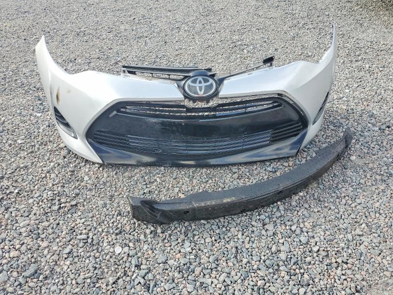 45915286 :رقم المزاد ، 5YFBURHEXKP895765 vin ، 2019 Toyota Corolla مزاد بيع