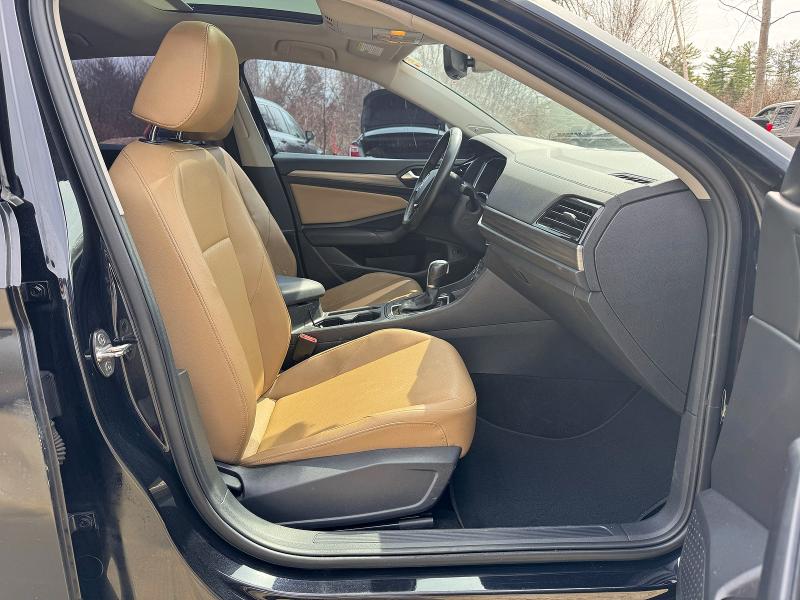 Продаж на аукціоні авто 2019 Volkswagen Jetta, vin: 3VWE57BU0KM263389, номер лоту: 48362676
