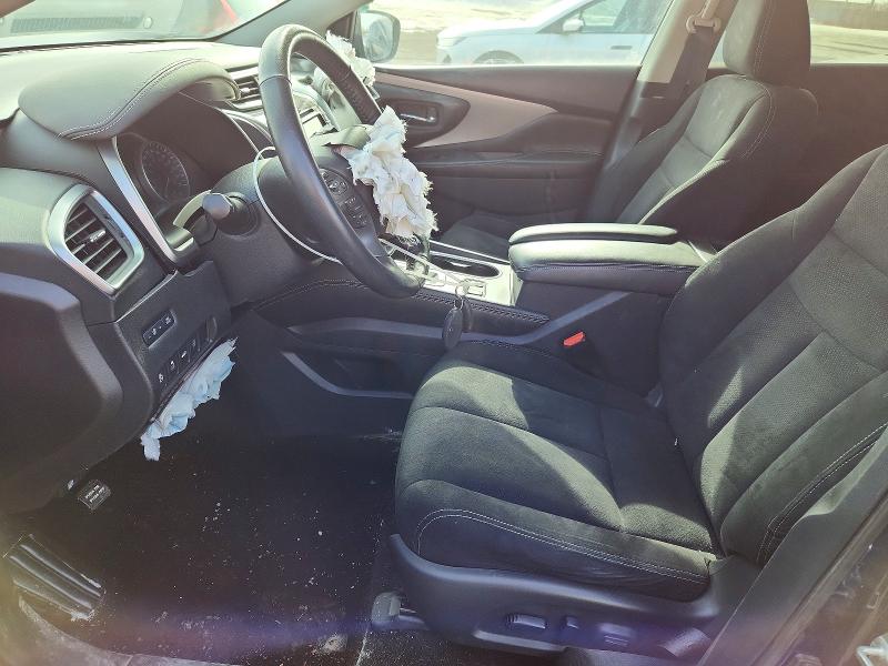 Продаж на аукціоні авто 2020 Nissan Murano, vin: 5N1AZ2BS0LN121070, номер лоту: 41711736