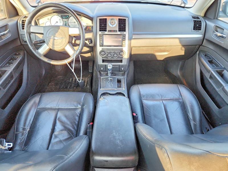 Продажа на аукционе авто 2009 Chrysler 300, vin: 2C3LA53V19H506822, номер лота: 45685486