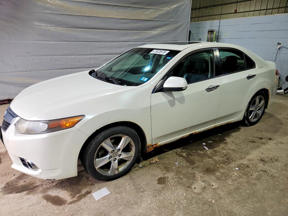 Aukcja sprzedaży 2011 Acura Tsx, vin: JH4CU2F6XBC010060, numer aukcji: 47628976