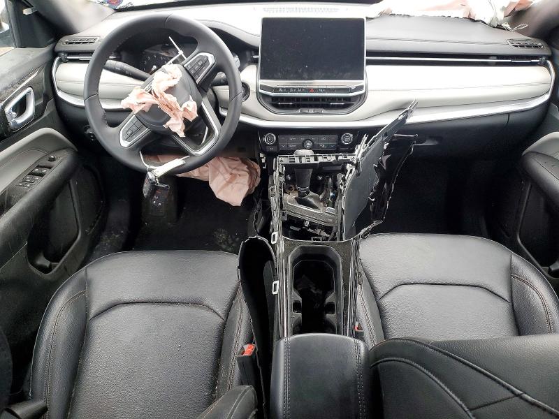 Продажа на аукционе авто 2024 Jeep Compass, vin: 3C4NJDCN3RT165722, номер лота: 46838896