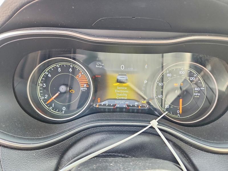 Aukcja sprzedaży 2020 Jeep Cherokee, vin: 1C4PJMDX8LD630338, numer aukcji: 46466666