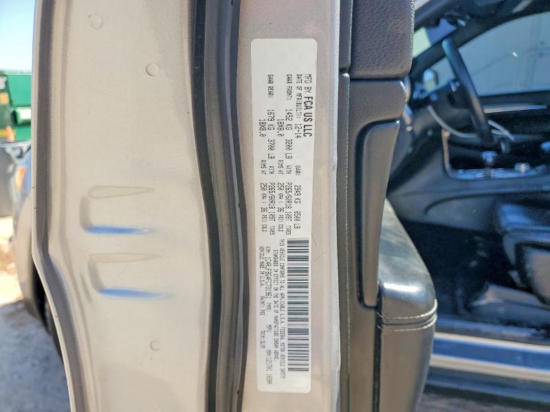 47717756 :رقم المزاد ، 1C4RJFBG4FC731961 vin ، 2015 Jeep Grand Cherokee مزاد بيع