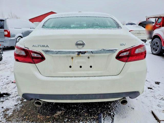 Aukcja sprzedaży 2018 Nissan Altima, vin: 1N4AL3AP1JC134742, numer aukcji: 45664266