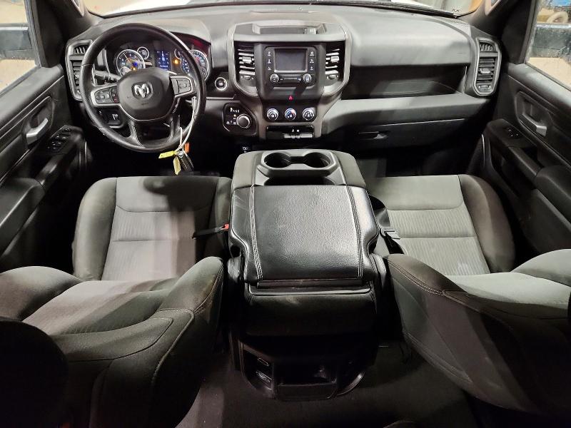 Продажа на аукционе авто 2022 Ram 1500, vin: 1C6SRFGT8NN228699, номер лота: 46156666