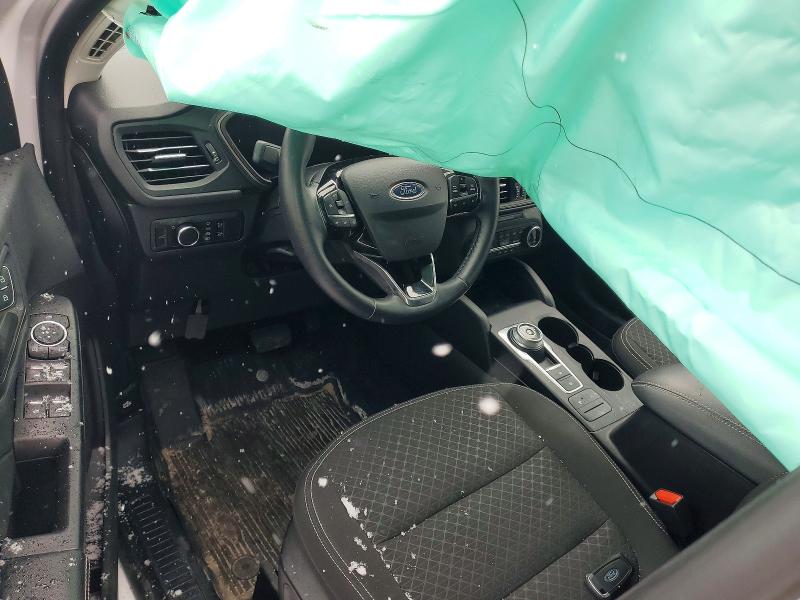 45803926 :رقم المزاد ، 1FMCU9GN7RUA91275 vin ، 2024 Ford Escape مزاد بيع