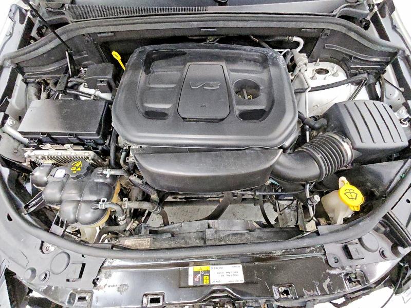 79778725 :رقم المزاد ، 1C4RDJDG1LC308077 vin ، 2020 Dodge Durango مزاد بيع