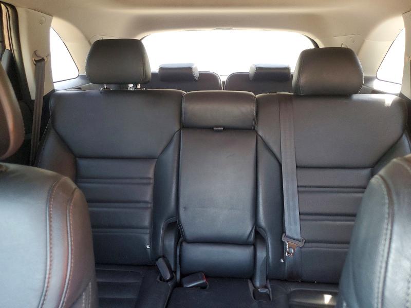 Aukcja sprzedaży 2016 Kia Sorento, vin: 5XYPK4A50GG120136, numer aukcji: 47737816