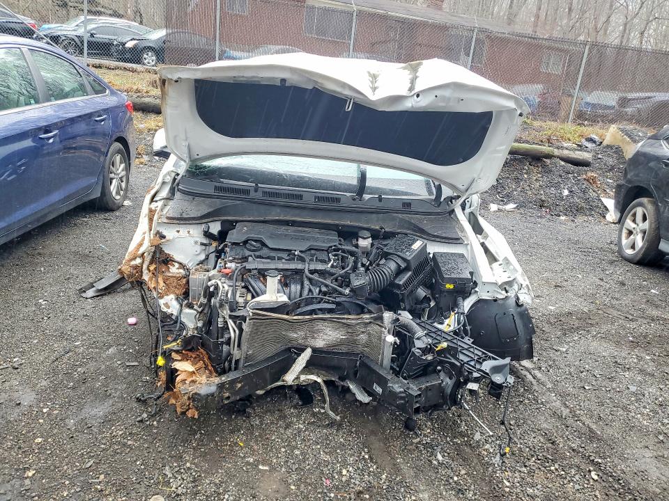 Aukcja sprzedaży 2022 Hyundai Kona, vin: KM8K62AB8NU832295, numer aukcji: 46200896