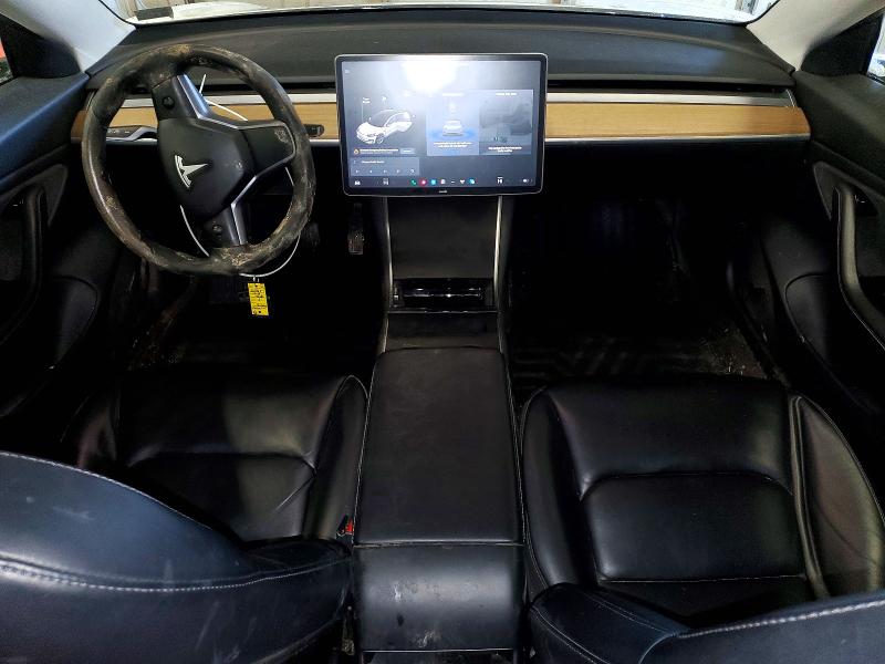 Продажа на аукционе авто 2019 Tesla Model 3, vin: 5YJ3E1EB0KF494010, номер лота: 46146256