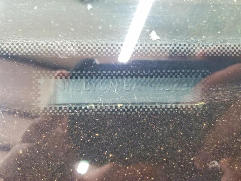 Aukcja sprzedaży 2010 Infiniti M35, vin: JN1CY0AR6AM961234, numer aukcji: 46662416