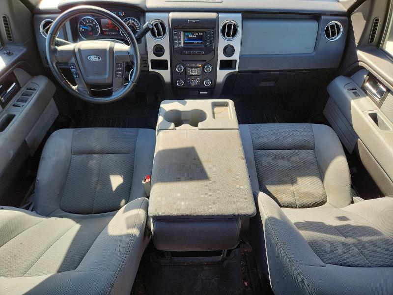 2013 Ford F150 მანქანა იყიდება აუქციონზე, vin: 1FTFW1CF1DKE86438, აუქციონის ნომერი: 47067226