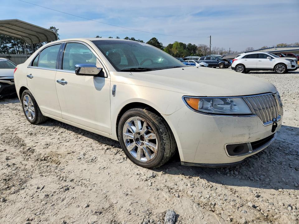 Продажа на аукционе авто 2012 Lincoln Mkz, vin: 3LNHL2JC8CR800396, номер лота: 47017046