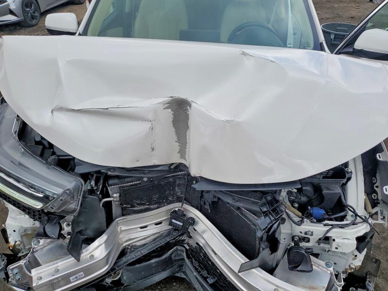 47261476 :رقم المزاد ، 5J8TC2H30RL030286 vin ، 2024 Acura Rdx مزاد بيع