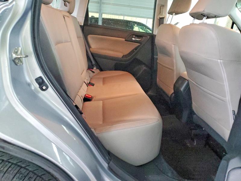 Aukcja sprzedaży 2017 Subaru Forester, vin: JF2SJAJC6HH806041, numer aukcji: 45792686