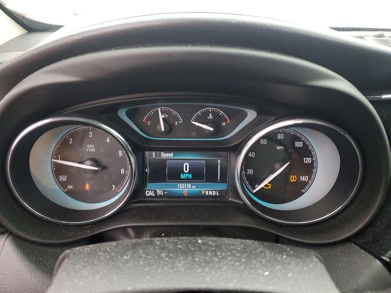 Aukcja sprzedaży 2017 Buick Envision, vin: LRBFXBSA5HD112075, numer aukcji: 78664485