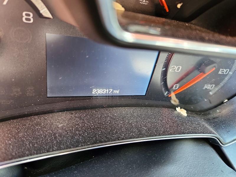 45629056 :رقم المزاد ، 2G1155S39E9145697 vin ، 2014 Chevrolet Impala مزاد بيع