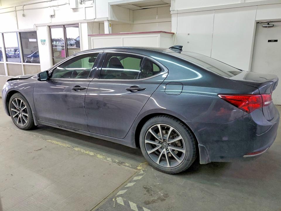 Aukcja sprzedaży 2015 Acura Tlx, vin: 19UUB2F32FA010901, numer aukcji: 79633395