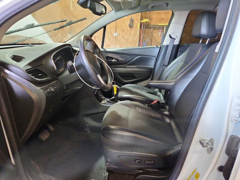 Продаж на аукціоні авто 2017 Buick Encore, vin: KL4CJ2SB8HB195554, номер лоту: 47340336