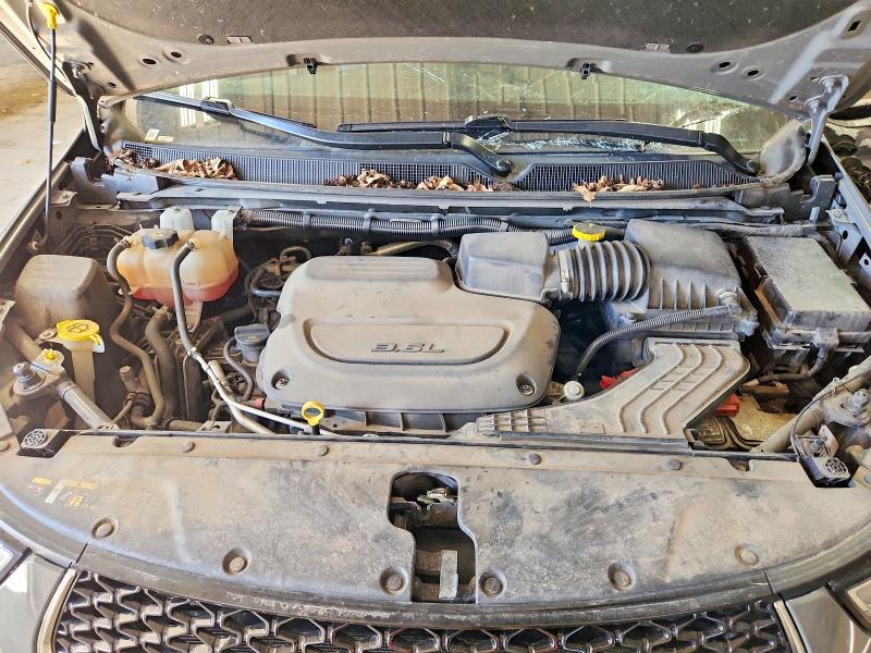 Aukcja sprzedaży 2022 Chrysler Pacifica, vin: 2C4RC1BG4NR157560, numer aukcji: 46891936