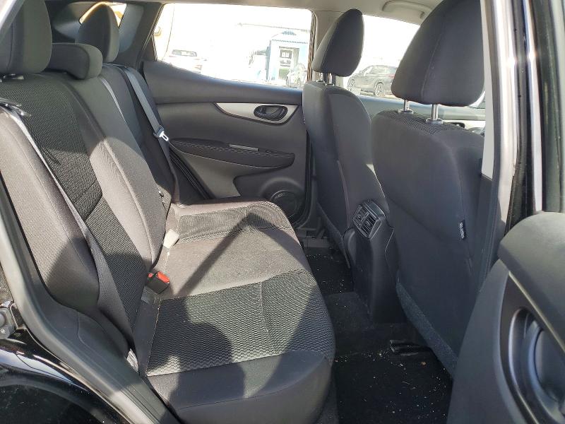 Aukcja sprzedaży 2018 Niss Qashqai, vin: JN1BJ1CP1JW160975, numer aukcji: 41715956