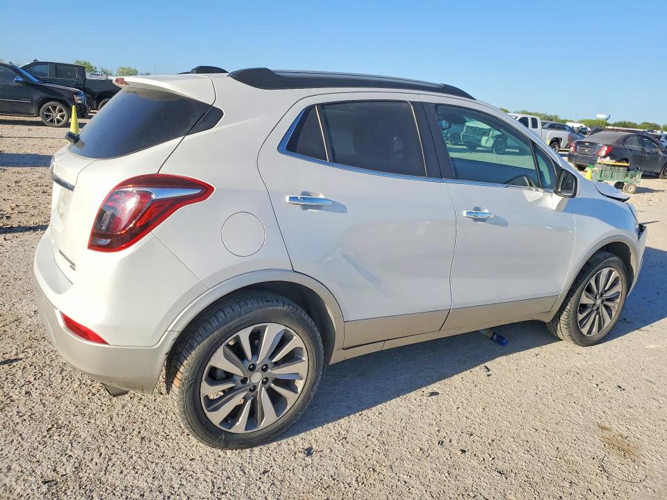 Продаж на аукціоні авто 2020 Buick Encore, vin: KL4CJESB9LB032390, номер лоту: 46901906