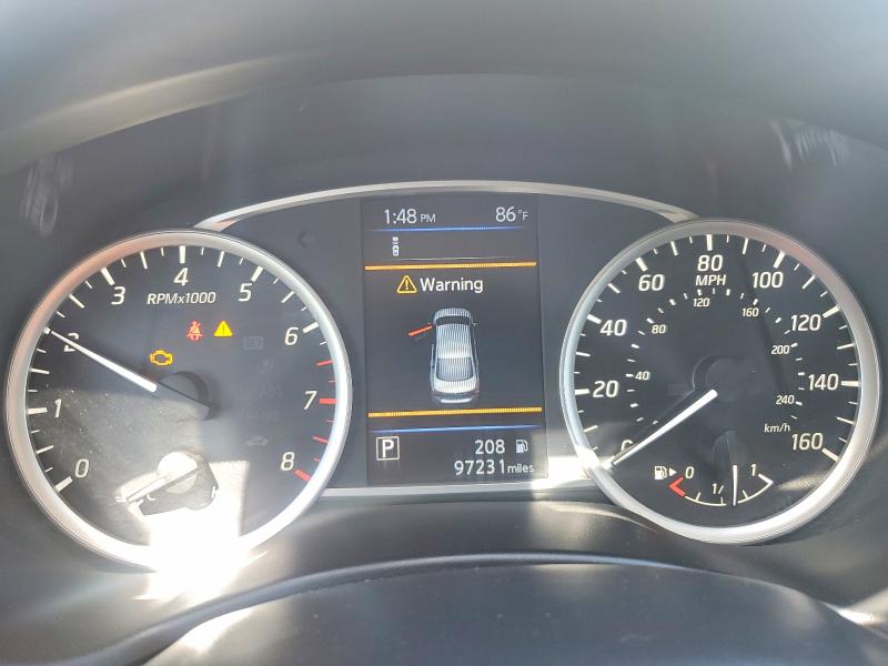 Aukcja sprzedaży 2019 Nissan Sentra, vin: 3N1AB7AP0KY212461, numer aukcji: 46704536