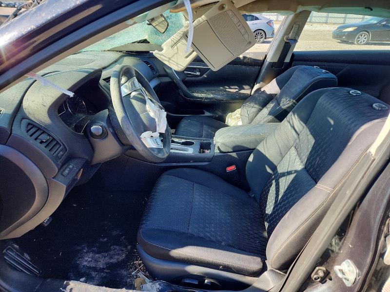 Продаж на аукціоні авто 2017 Nissan Altima, vin: 1N4AL3AP2HN365745, номер лоту: 46275236