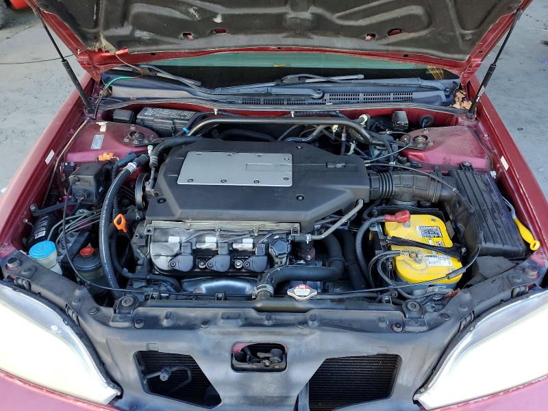 Продажа на аукционе авто 2001 Acura 3.2tl, vin: 19UUA56661A007782, номер лота: 46330776