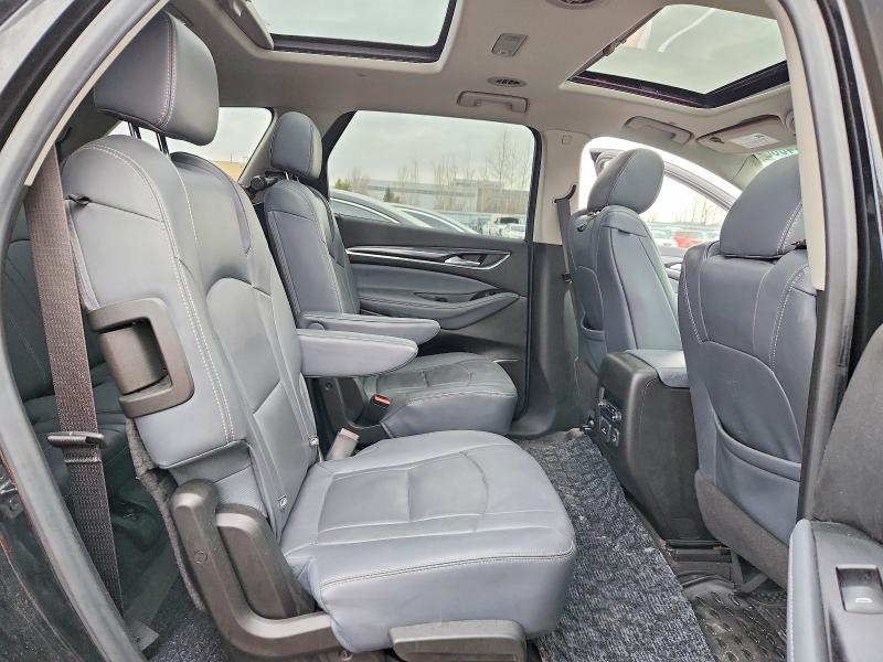 Aukcja sprzedaży 2019 Buick Enclave, vin: 5GAEVAKW4KJ191628, numer aukcji: 46544066
