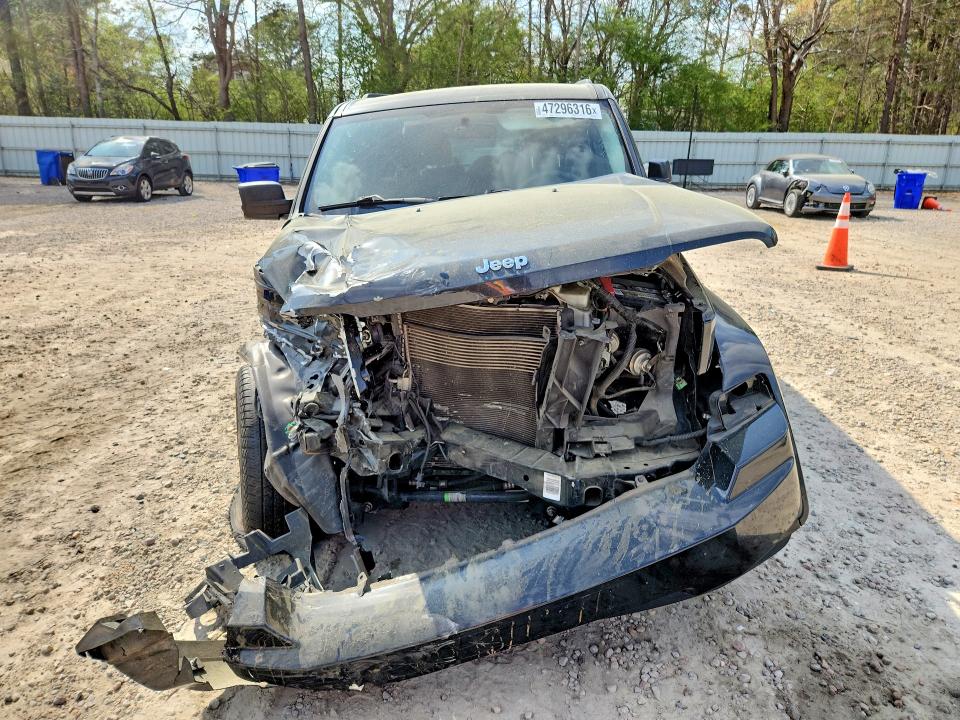 Продажа на аукционе авто 2012 Jeep Liberty, vin: 1C4PJLAKXCW179243, номер лота: 47296316