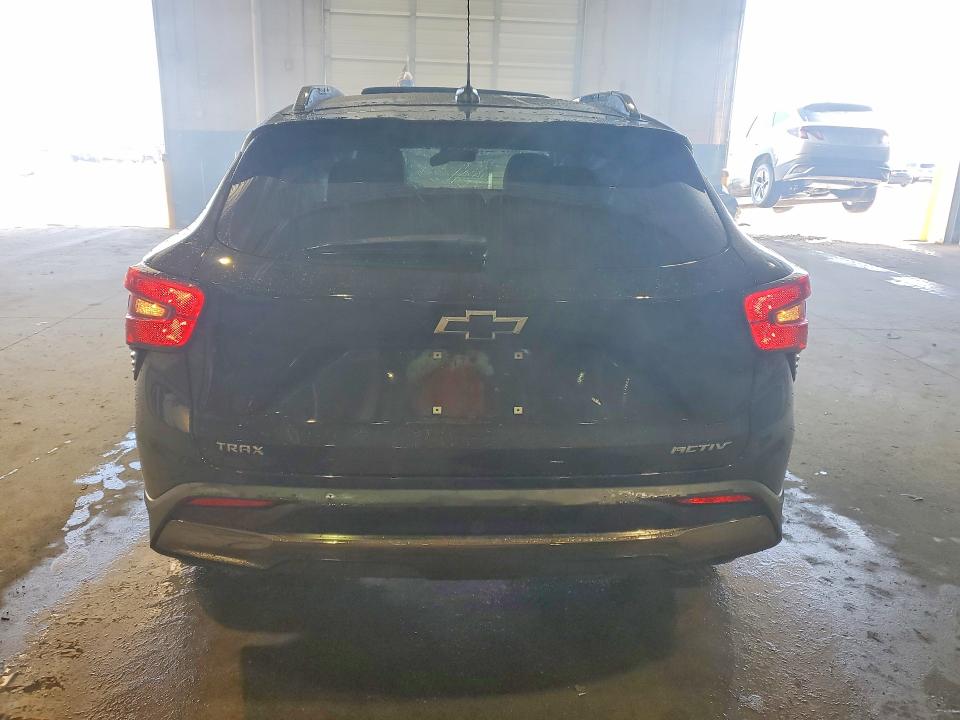 45840636 :رقم المزاد ، KL77LKEPXTC054607 vin ، 2026 Chevrolet Trax مزاد بيع