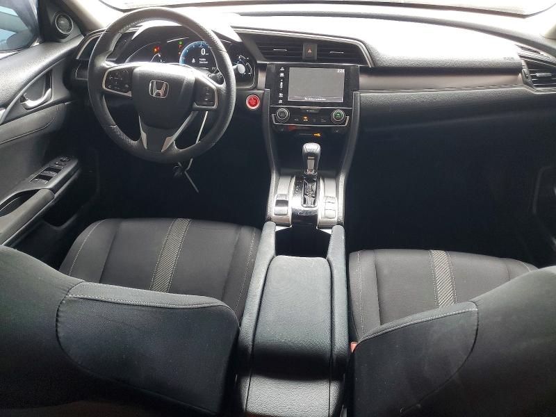 Продаж на аукціоні авто 2016 Honda Civic, vin: 2HGFC1F37GH646538, номер лоту: 47996366