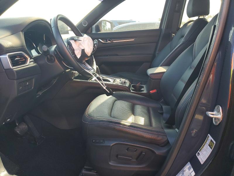 2024 Mazda Cx-5 მანქანა იყიდება აუქციონზე, vin: JM3KFBDY6R0446998, აუქციონის ნომერი: 47241566